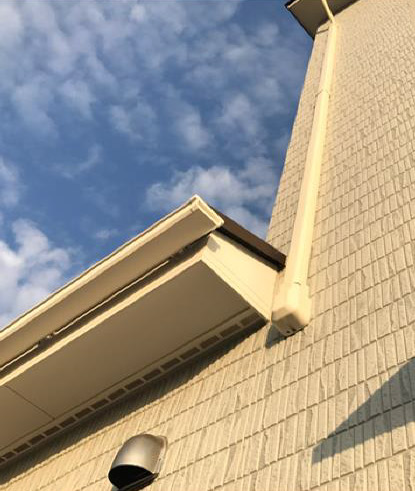 スリムダクト