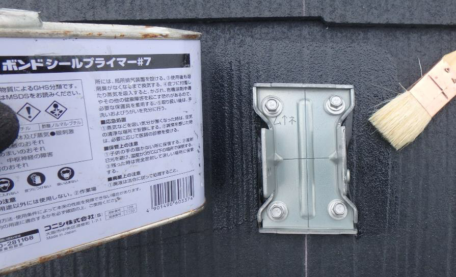 アンカー工法
