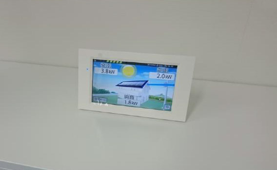 パワーコンディショナー