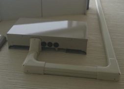 配管・接続箱